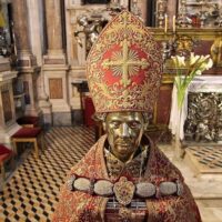 The-Feast-Of-Saint-Januarius