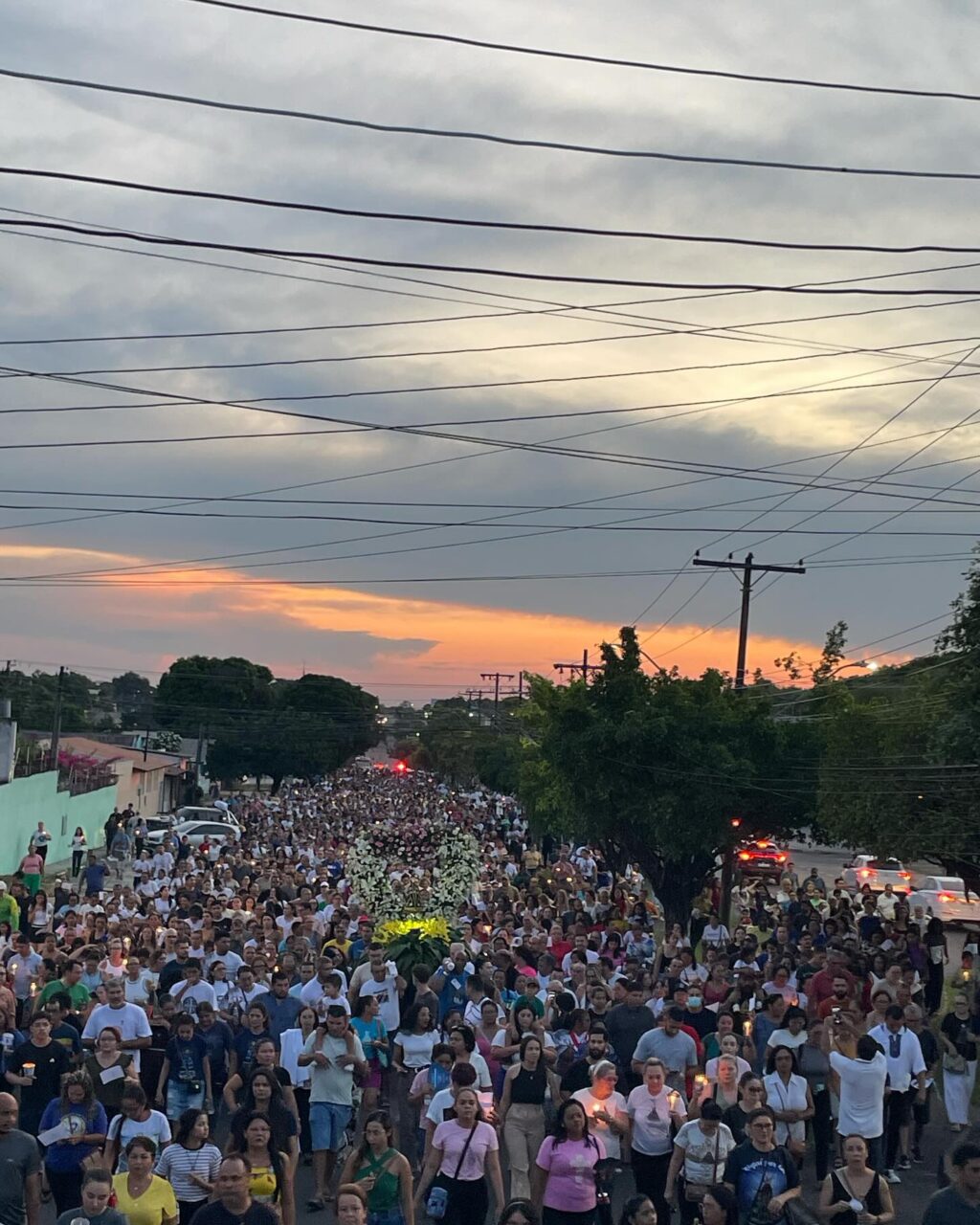 16 Aparecida Boa Vista Roraima