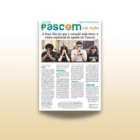 Caderno Pascom em Ação (2)