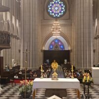 Dia de Jejum e Oração Catedral da Sé_Luciney Martins