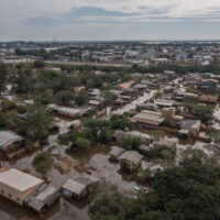 Eventos climáticos extremos impõem repensar a resiliência das cidades