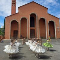 4Imagem2 Igreja N. Sra. da Paz om atividade cultural