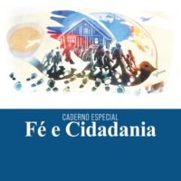 Caderno Fé e Cidadania