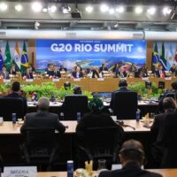 G20 Rio Summit_Tomaz Silva