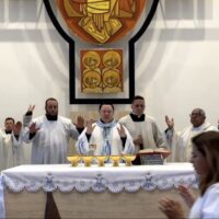 11 Região Belém Nossa Senhora da Conceição – Pascom Paroquial4