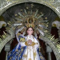 VIRGEN-NICaragua