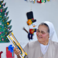 04 irma josefa_foto Luciney Martins