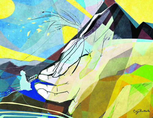 Com Deus no comando, passaremos bem este ano - Jornal O São Paulo