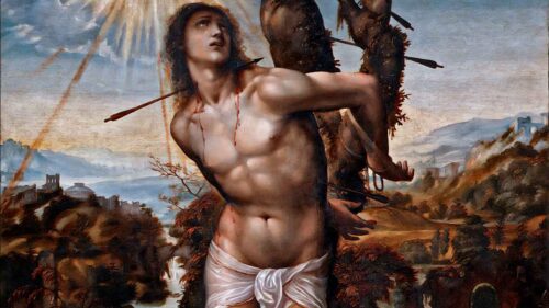 A Igreja celebra São Sebastião, mártir - Jornal O São Paulo