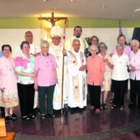 29 Região Lapa Congreção celebra jubileu das irmãs_Benigno Naveira