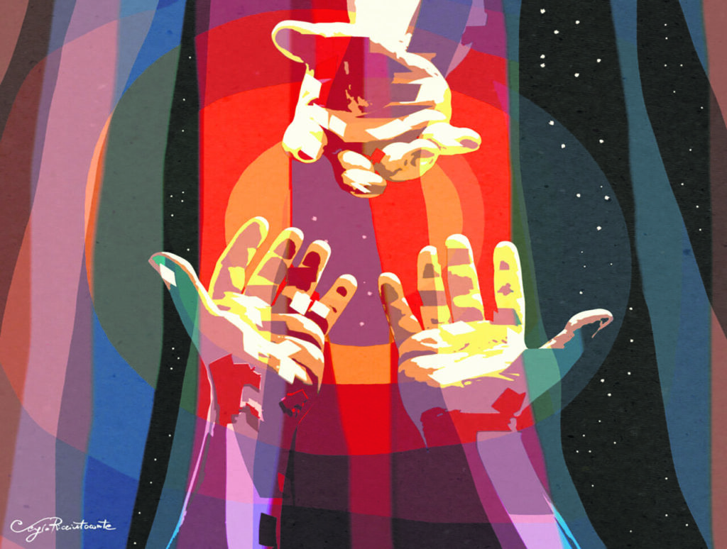 Qual o fundamento e o caminho para a paz?  - Jornal O São Paulo