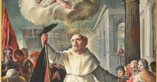 A Igreja recorda São Raimundo de Penhaforte, presbítero - Jornal O São Paulo