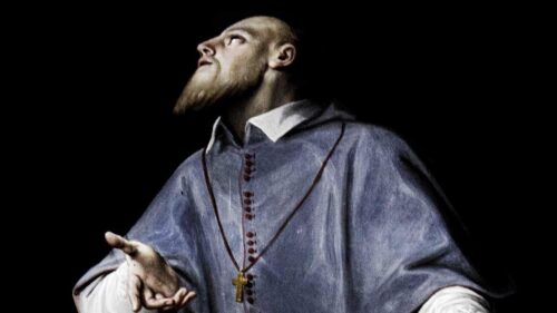 A Igreja celebra São Francisco de Sales, bispo e doutor da Igreja - Jornal O São Paulo