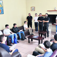 26 seminario propedeutico encontro vocacional07