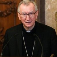 Parolin
