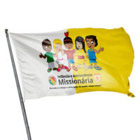 bandeira iam