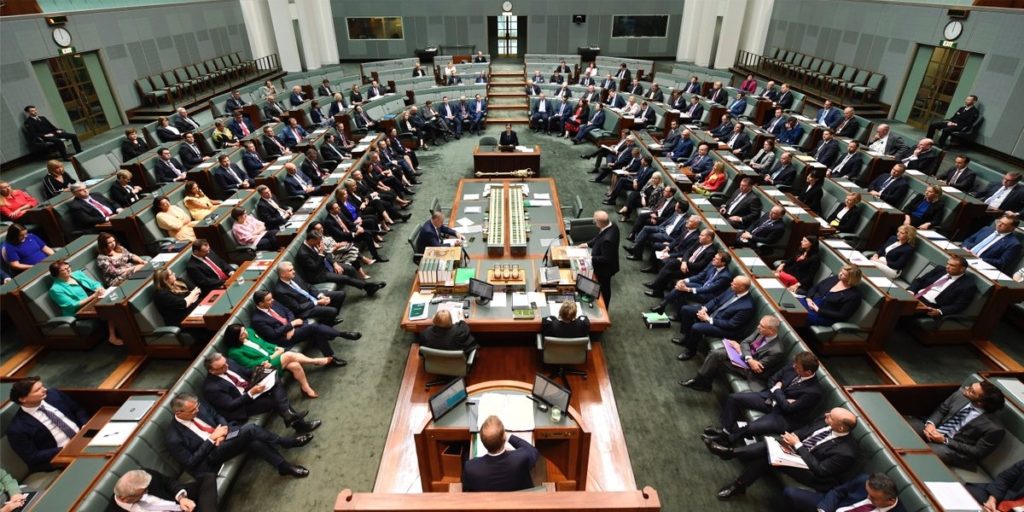 Austrália aprova leis contra crimes de ódio - Jornal O São Paulo