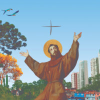 O SÃO PAULO Feed