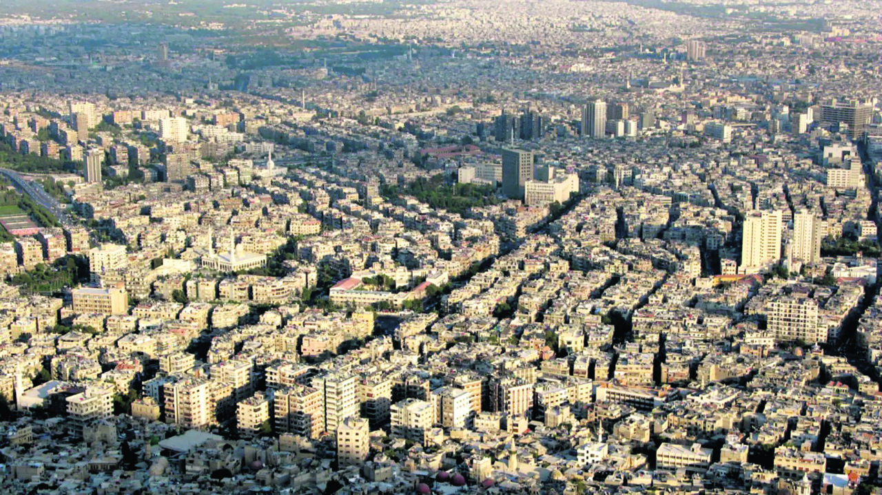 Síria: Minorias cristãs no país vivem período de incertezas  - Jornal O São Paulo