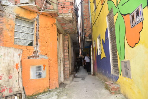 CF 2026: A histórica atuação caritativa e evangelizadora da Igreja na Vila Prudente - Jornal O São Paulo