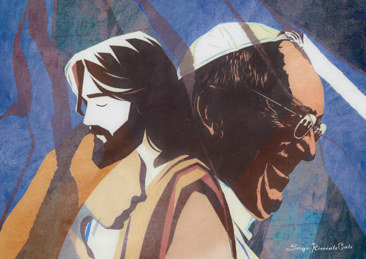 O Papa, a mídia e a misericórdia - Jornal O São Paulo