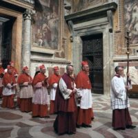 Conclave 1978_Vatican Media