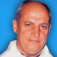 Padre Nazareno Lanciotti