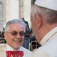 Padrree cesar augusto sj