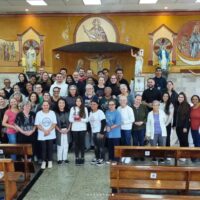 Paróquia São Bernardo de Claraval_ipiranga