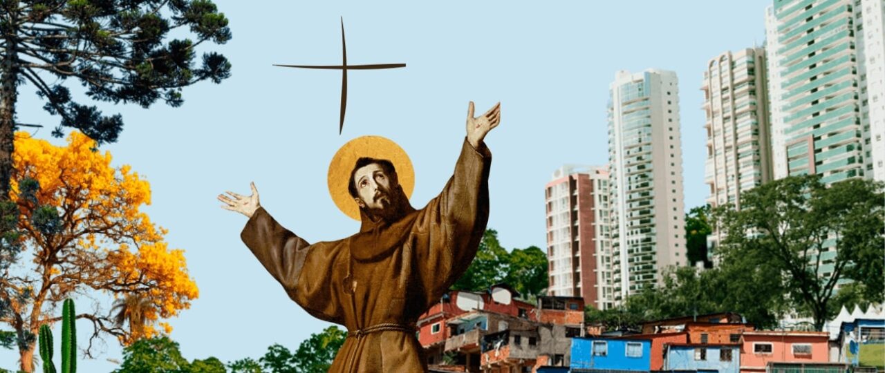 Viver a Ecologia Integral sem amarras ideológicas - Jornal O São Paulo