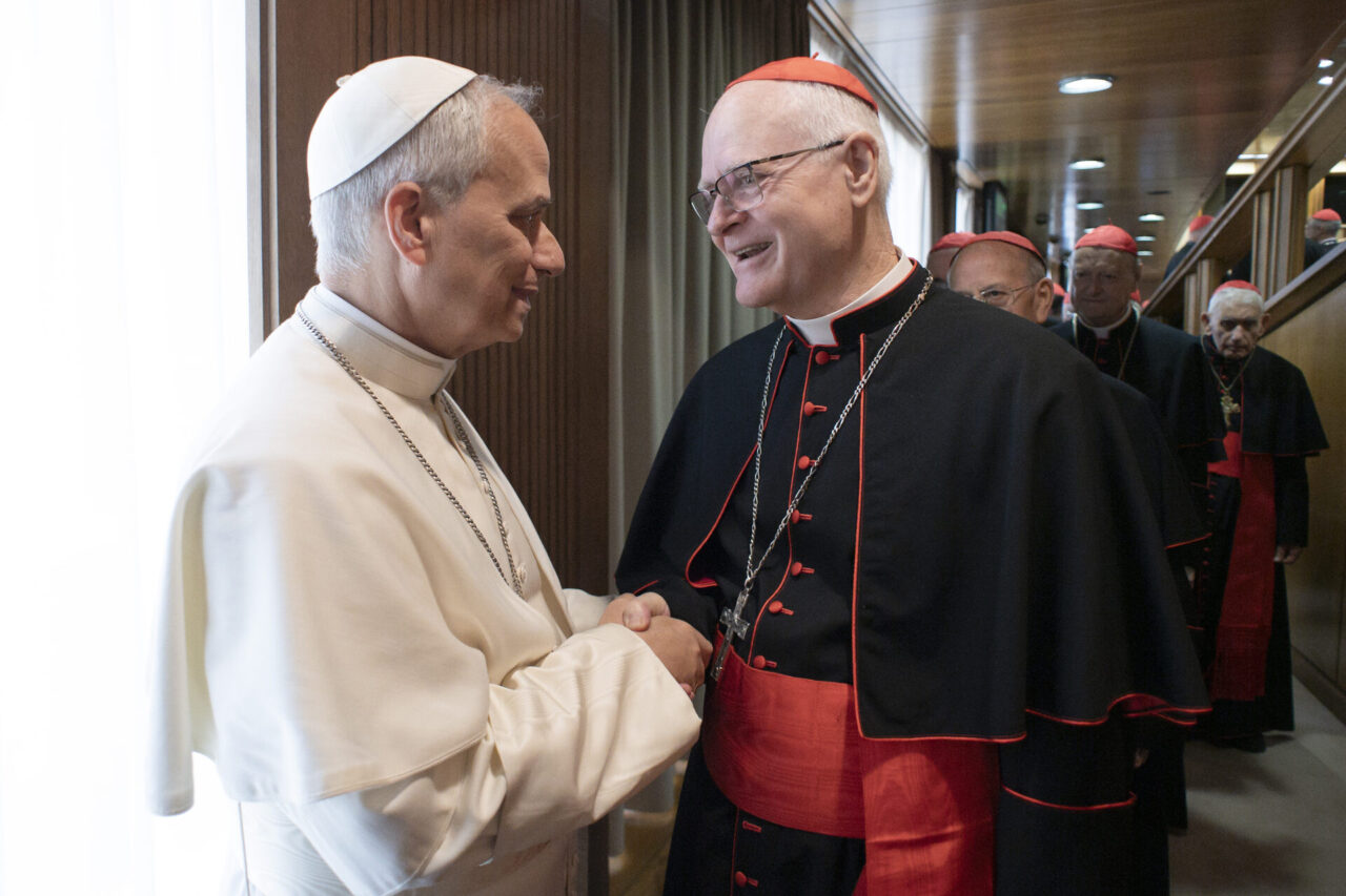 Igreja: do luto à esperança - Jornal O São Paulo