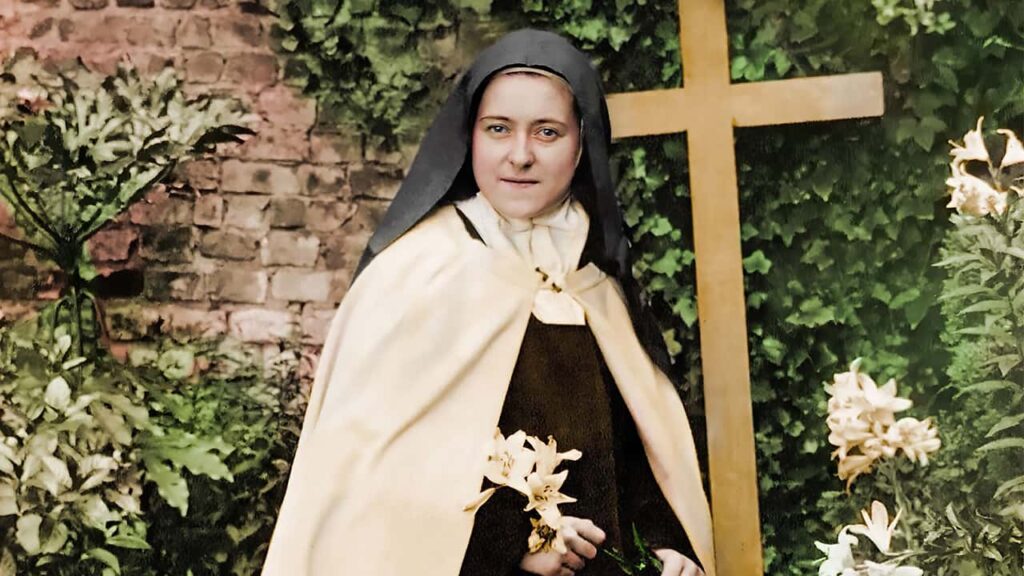 Revelados novos detalhes sobre a morte de Santa Teresinha do Menino Jesus - Jornal O São Paulo