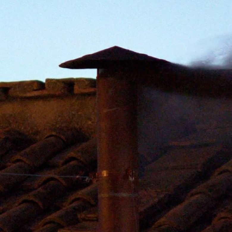 1ª votação do Conclave é concluída sem definição de um novo Papa - Jornal O São Paulo