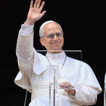 ‘Tu és a minha esperança’: divulgada a mensagem de Leão XIV para o 9° Dia Mundial dos Pobres - Jornal O São Paulo