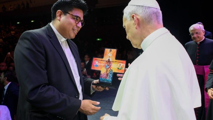 Leão XIV a sacerdotes: ‘Temos uma grande missão e juntos podemos realizá-la’ - Jornal O São Paulo