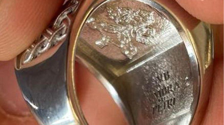 Papa a representantes pontifícios: sede sempre o olhar de Pedro - Jornal O São Paulo