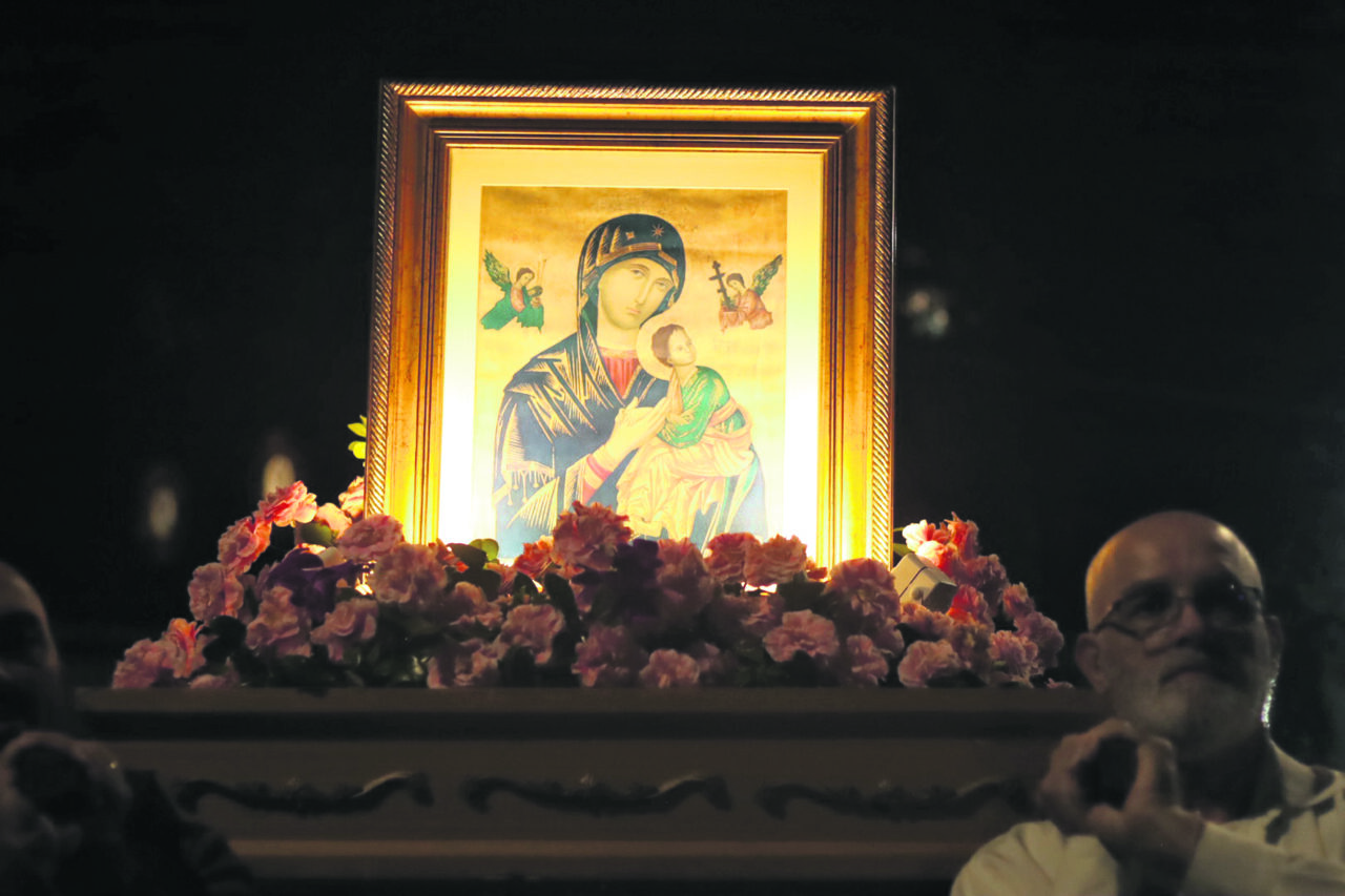 Paróquias celebram padroeiros na Região Sé - Jornal O São Paulo