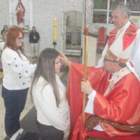 09 RLapa Crisma Paróquia Sta Maria Goretti_Benigno Naveira