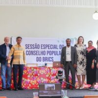 BRICS Priscilla Ramos