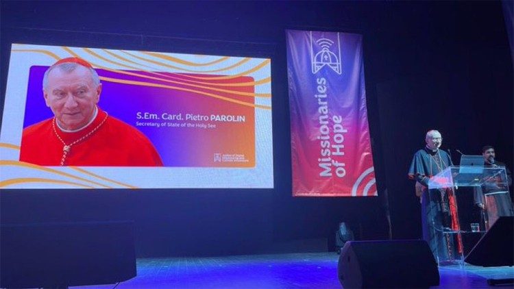 Jubileu dos Influenciadores: construir rede de pessoas e não de algoritmos - Jornal O São Paulo