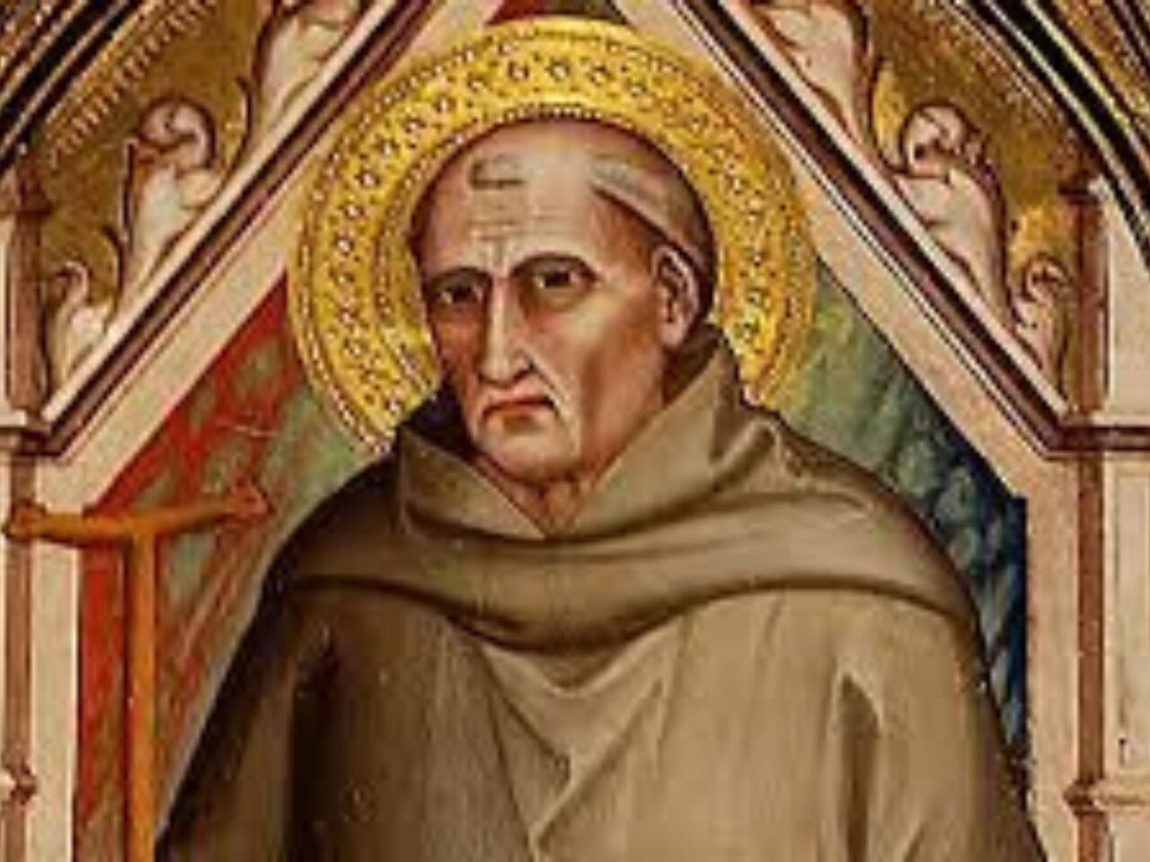 A Igreja recorda São João Gualberto, abade - Jornal O São Paulo