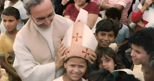 ECA completa 35 anos: Pastoral do Menor teve papel determinante para este marco legal