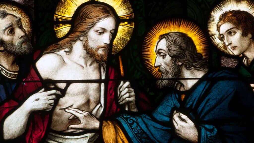 A Igreja celebra a Festa de São Tomé, Apóstolo - Jornal O São Paulo