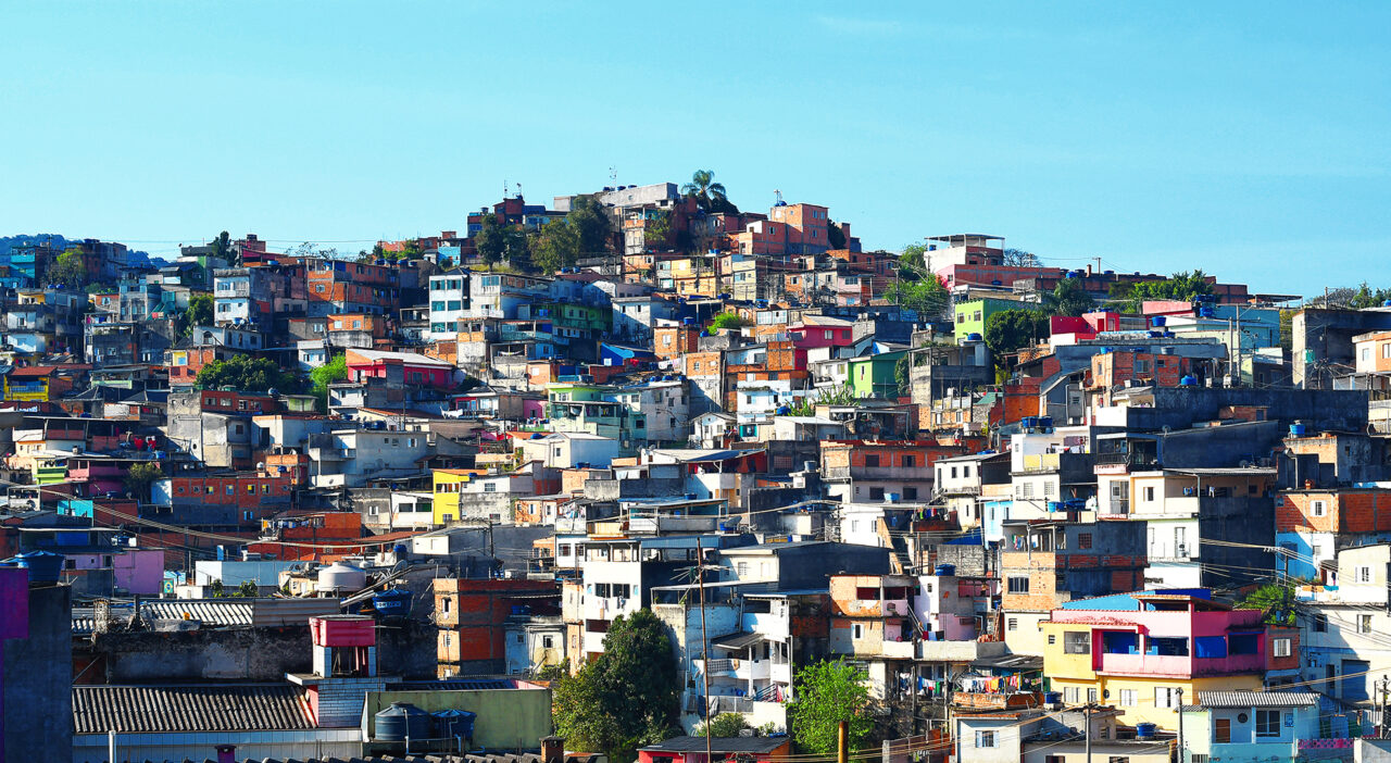 ADCE SP Jovem realizará o Fórum Cidades e Moradias Dignas no dia 28 - Jornal O São Paulo