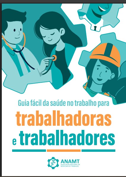 Médicos do trabalho lançam guia com cuidados para evitar adoecimento - Jornal O São Paulo