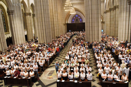 O que marcará a vida da Igreja em 2026? - Jornal O São Paulo