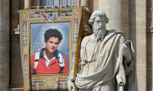 Carlo Acutis e Pier Giorgio Frassati: santos e modelos para os jovens de hoje