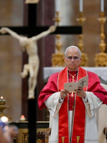 Leão XIV convoca o primeiro Consistório extraordinário de seu pontificado