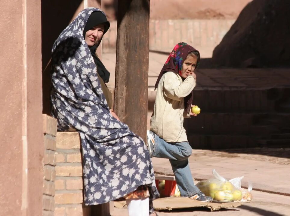 Irã nega pedido de liberdade para cristãos presos - Jornal O São Paulo
