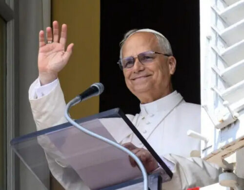 Igreja rende graças a Deus pelos 70 anos do Papa Leão XIV
